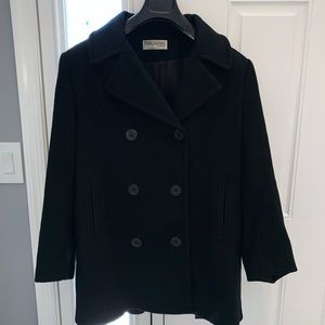 Forecaster of Boston women coat size 12